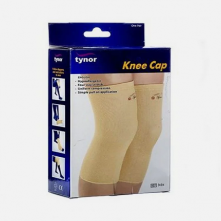 tynor genouillere simple taille xl