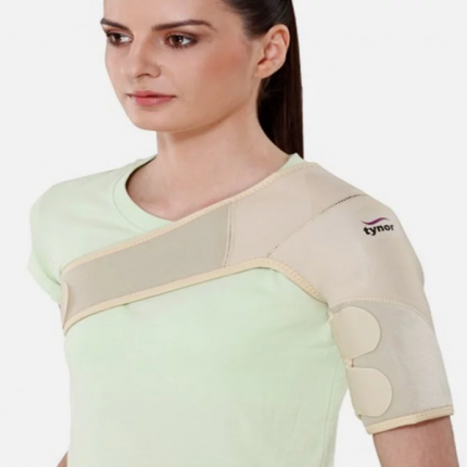 tynor support epaule neoprene