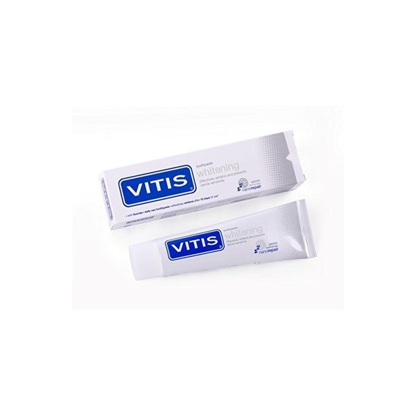 vitis-dentifrice-vitis-whitening-100-ml vitis dentifrice whitening 100ml
