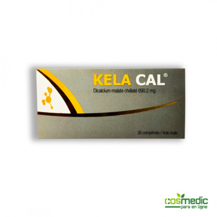 xen kela cal bt/30
