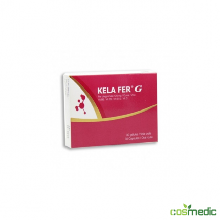 xen kela fer g bt30