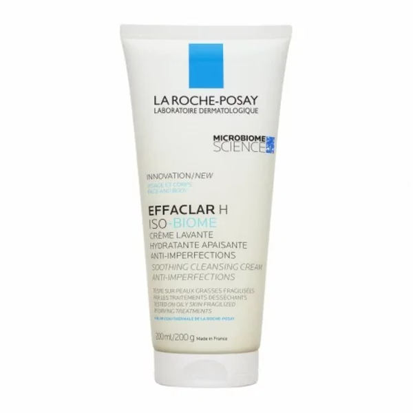 la-roche-posay-effaclar-h-iso-biome-creme-lavante-200ml