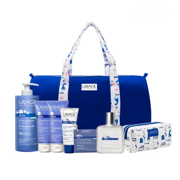 pack-uriage-bebe-sac-bebe-uriage-offert-uriage