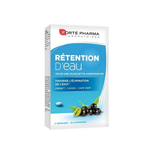 forte-pharma-retention-d-eau-28-comprimes