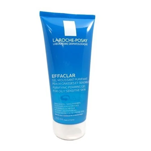 la-roche-posay-effaclar-gel-moussant-purifiant-200ml