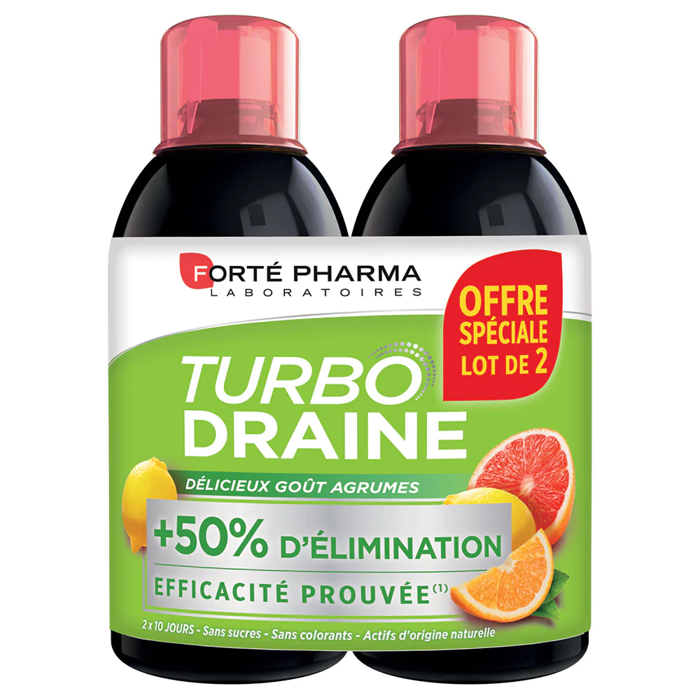 forte-pharma-duo-pack-turbodraine-agrumes