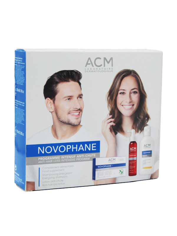 ACM COFF NOVOPH