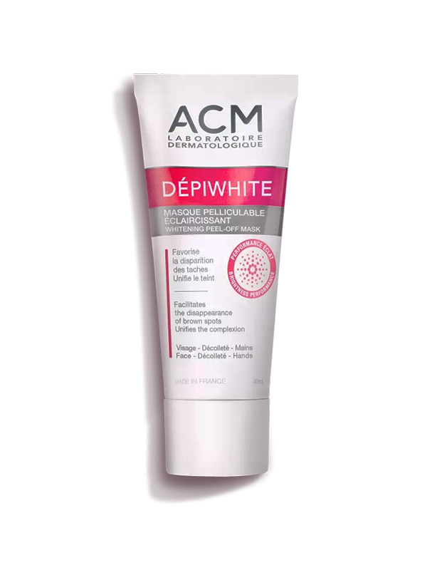 ACM D