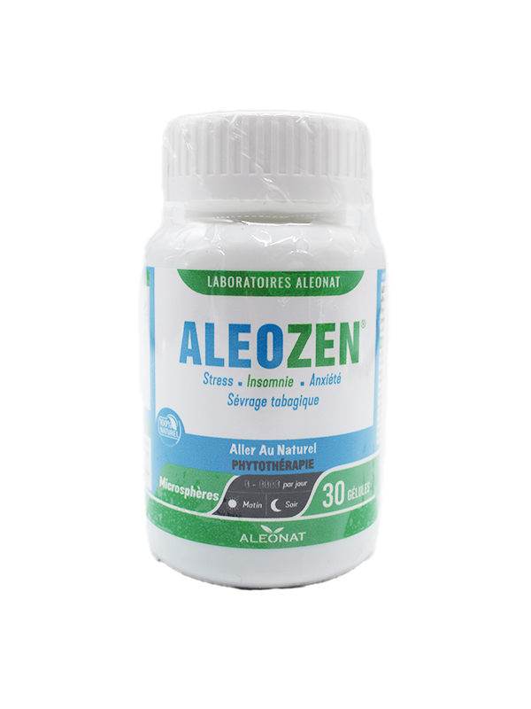 ALEOZEN