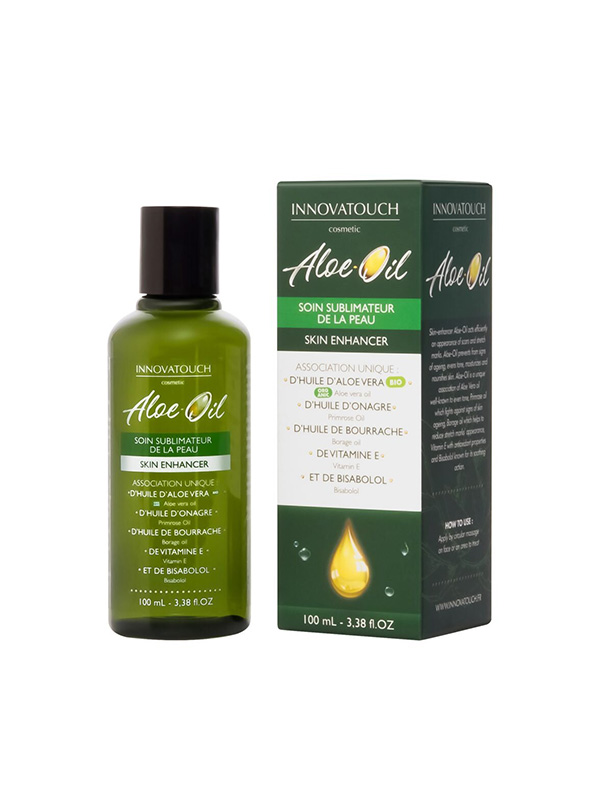 ALOEOIL