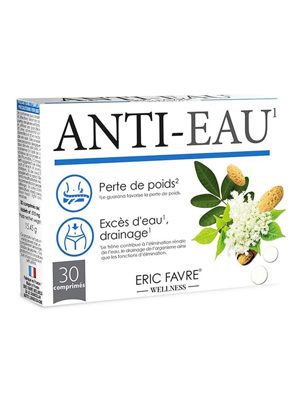ANTI -EAU
