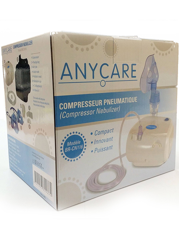 ANYCARE MA