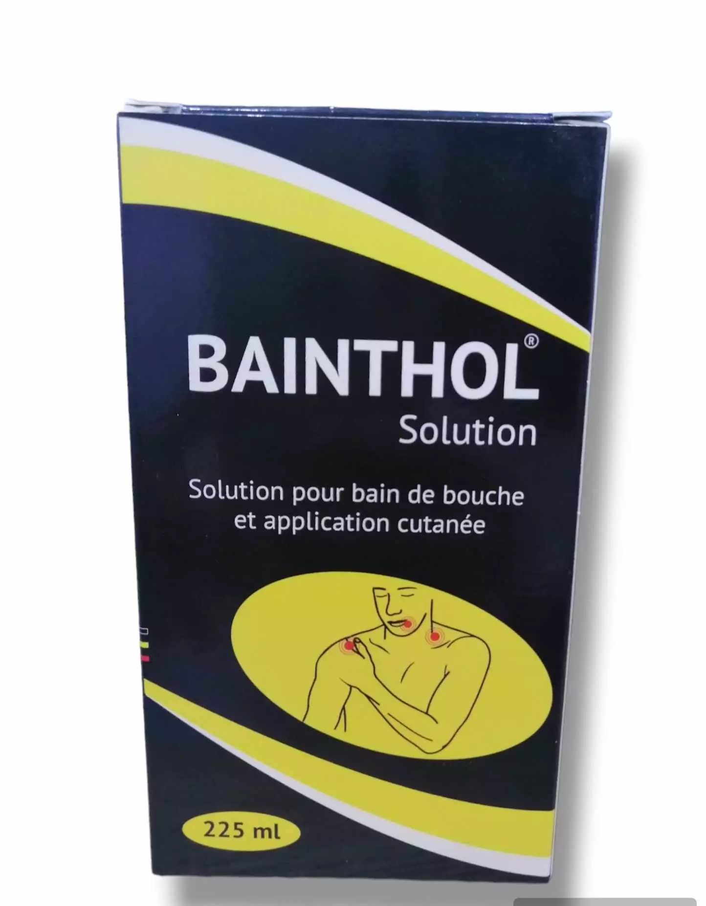 BAINTH
