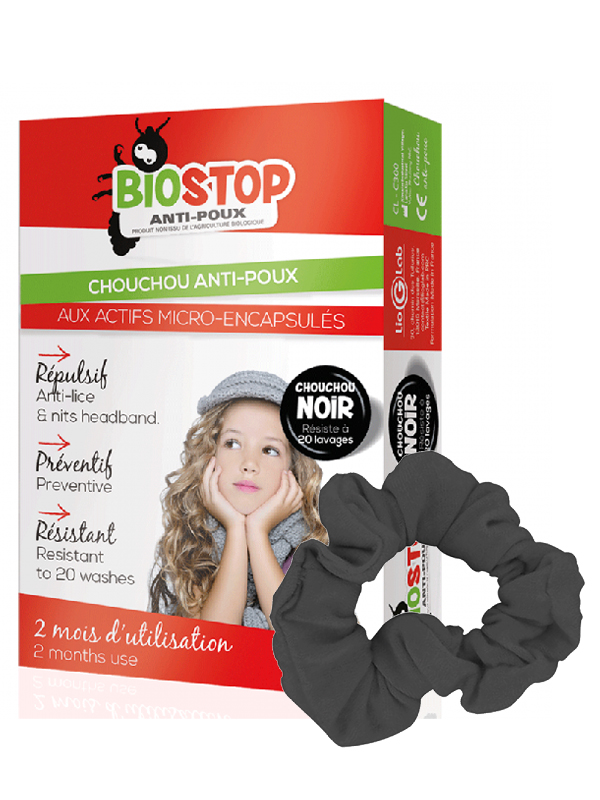 BIOCHOU 1