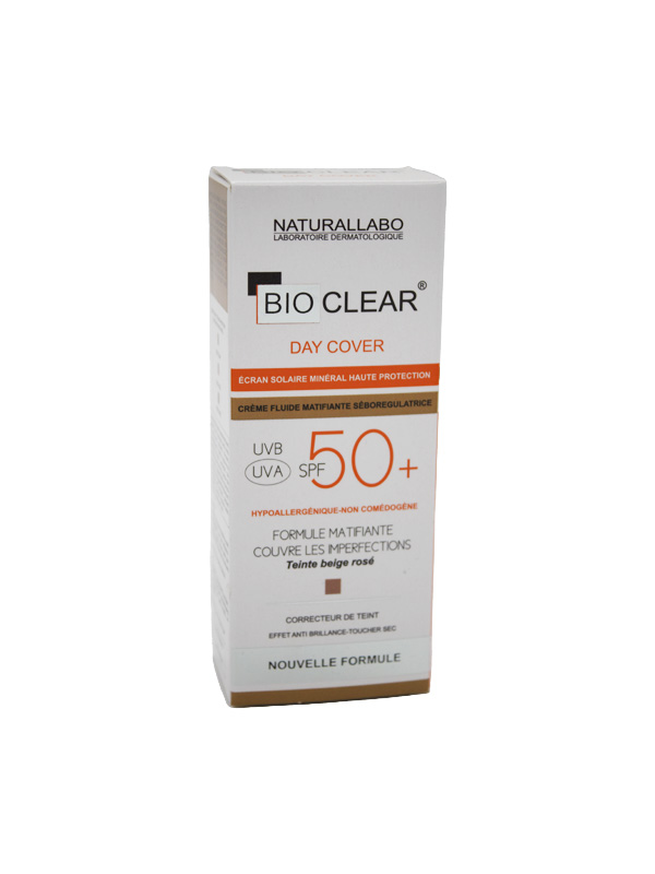 BIOCLEAR ROSE