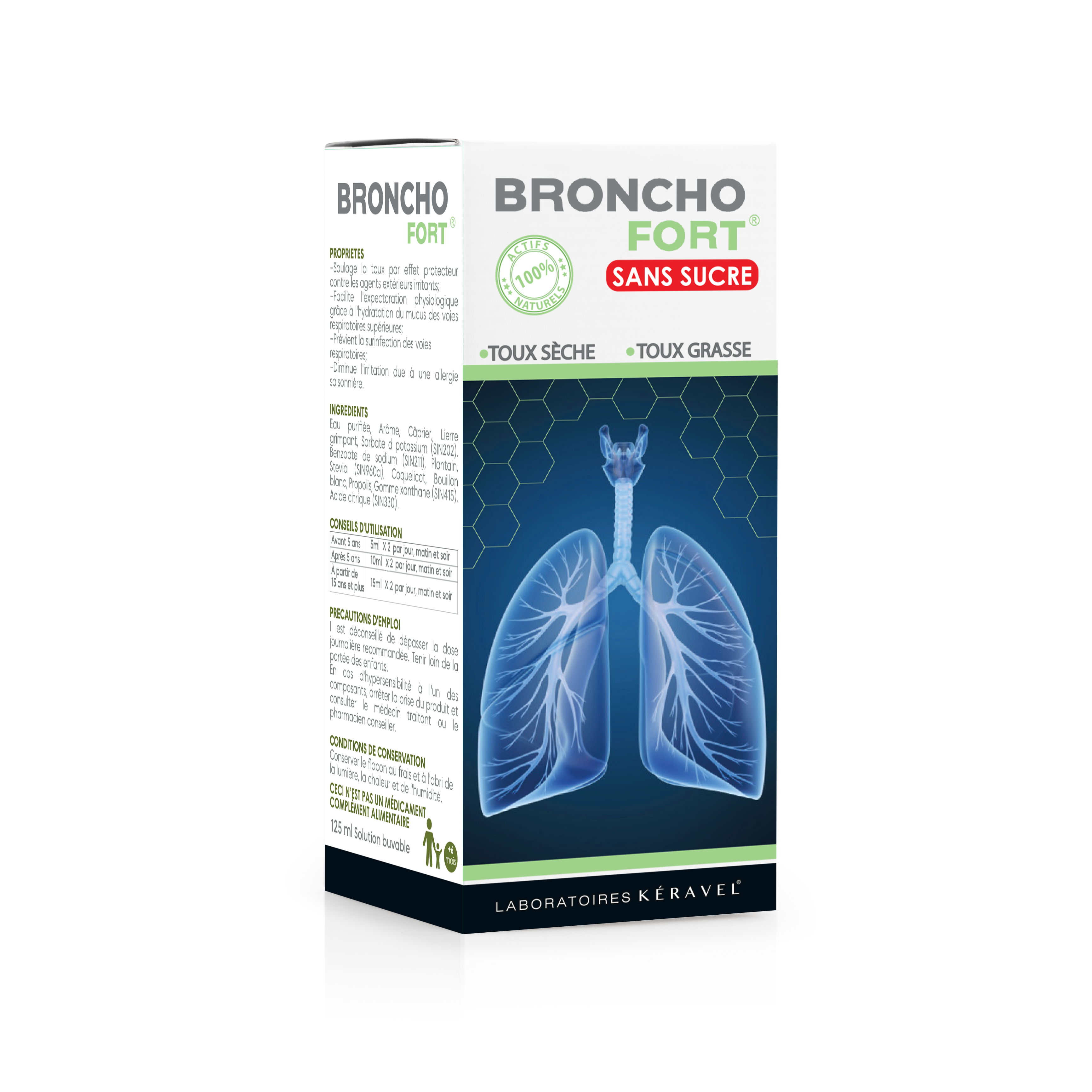 BRONC/