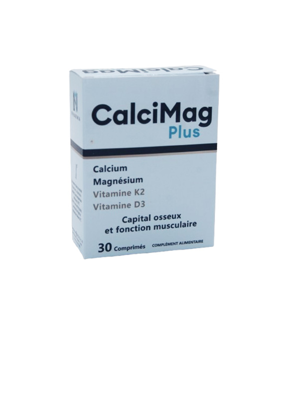 CALCIMAG