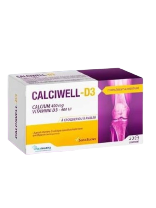 CALCIWELLD3