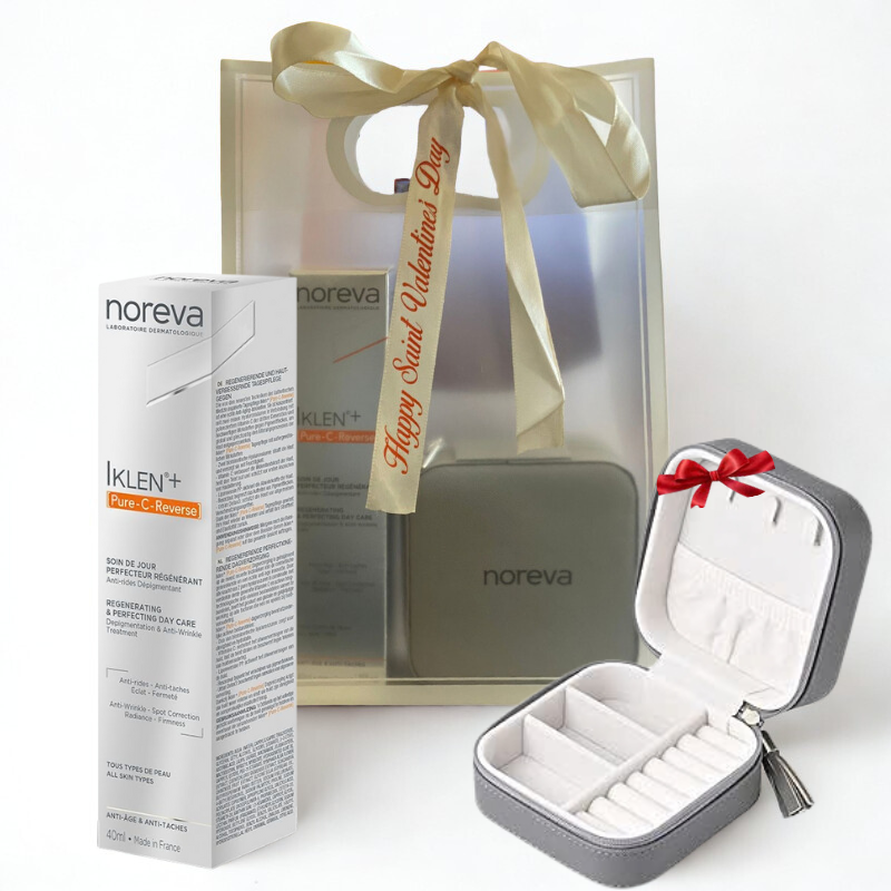 COFFRET IKLEN+C