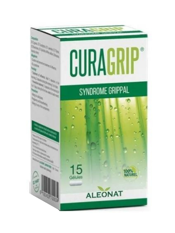 CURAGRIP