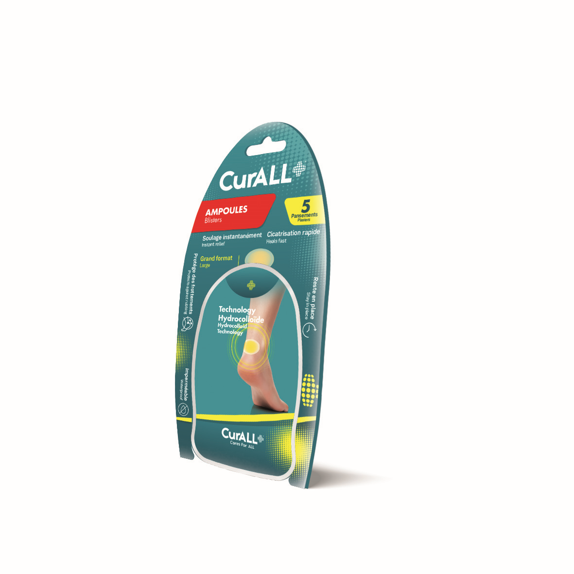 CURALLAMPTA