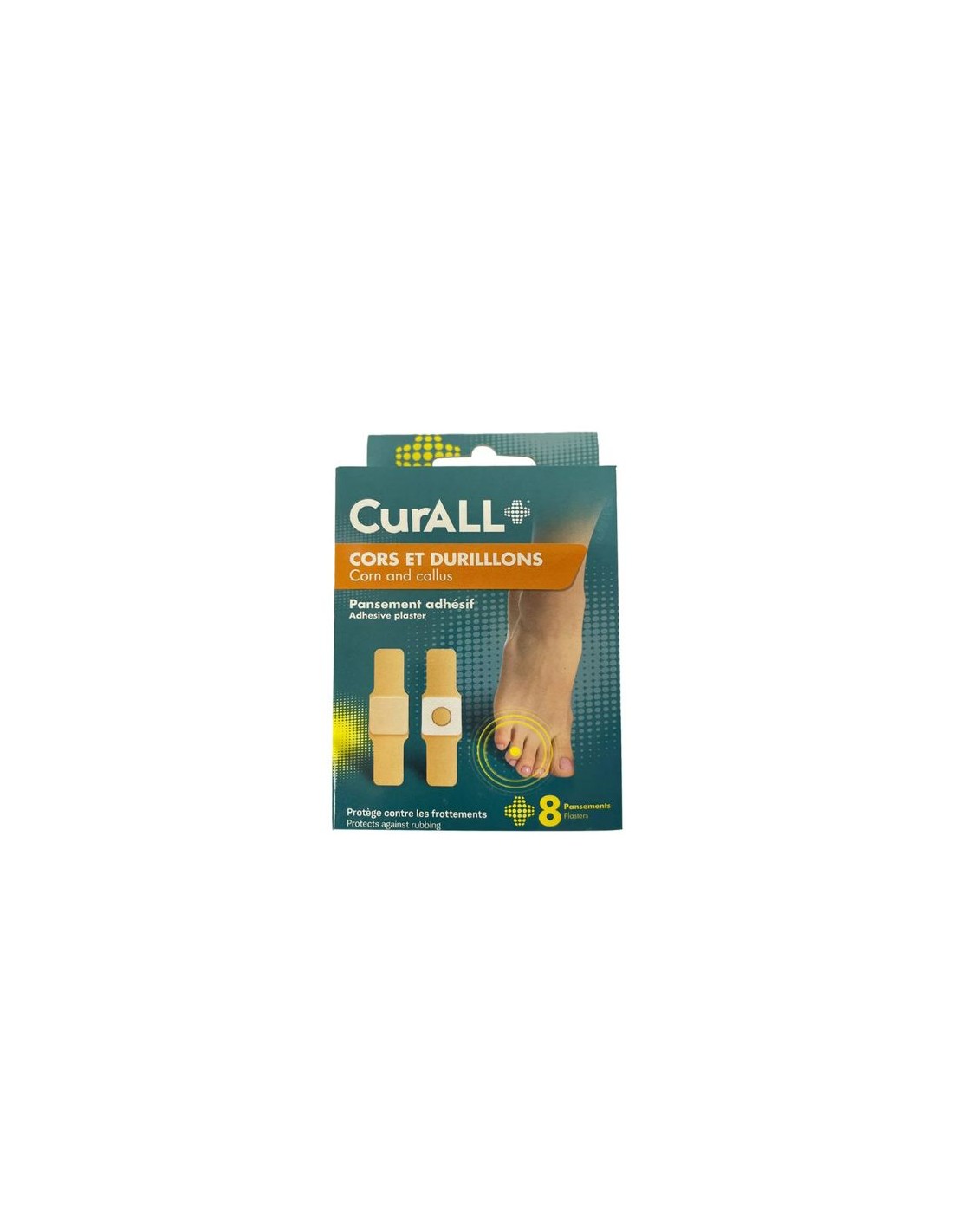 CURALLCORSD