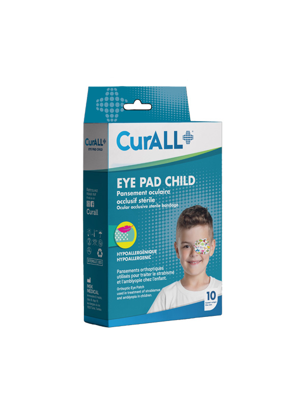 CUREYEPADC