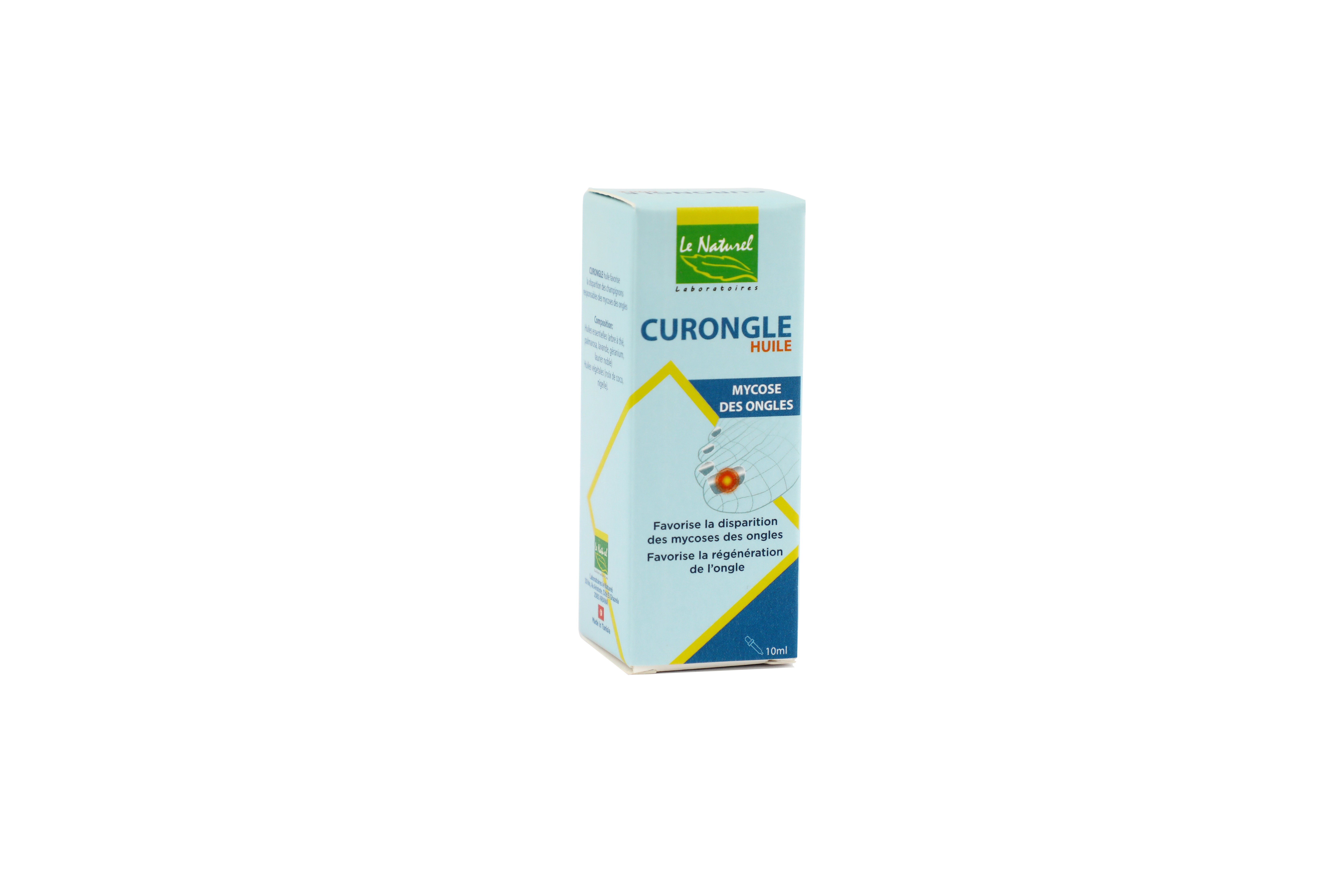 CURON