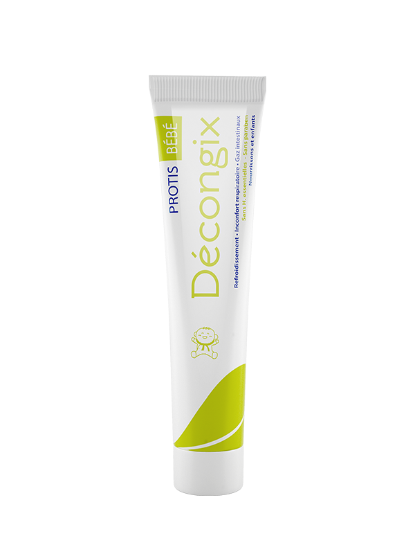DECONGIX40
