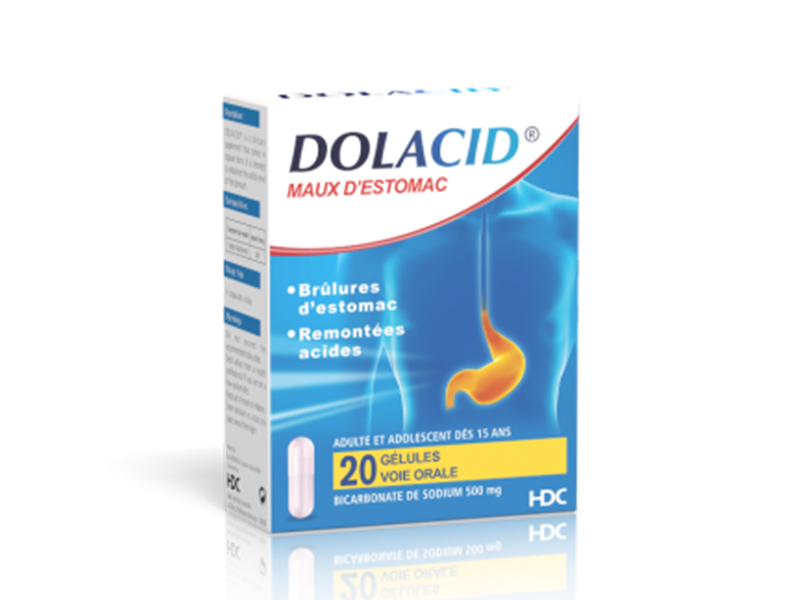 DOL 20