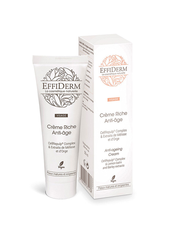 EFFIDERM C R