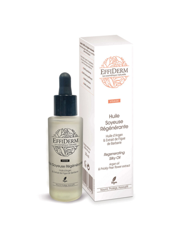 EFFIDERM HU
