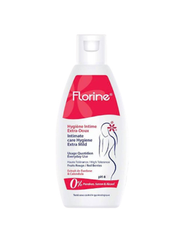 FLORINE