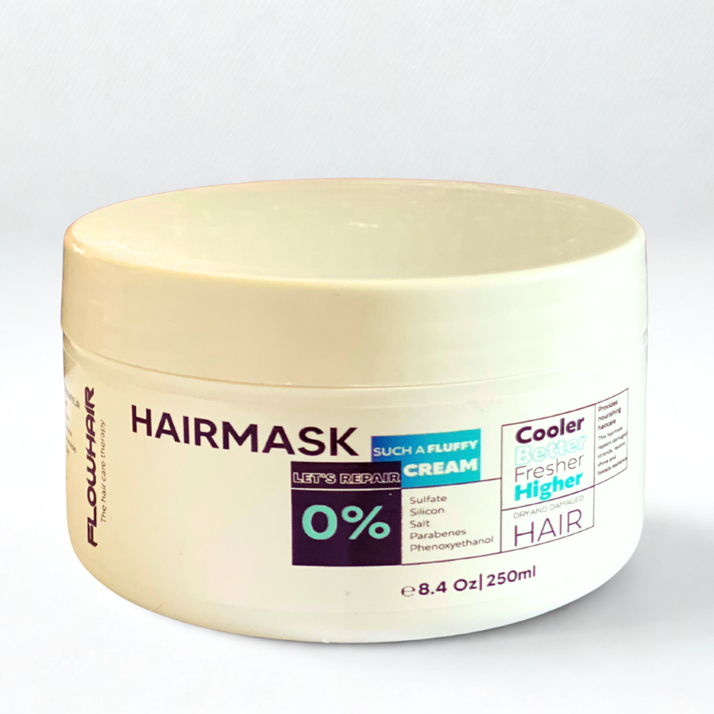 FLOW MASK