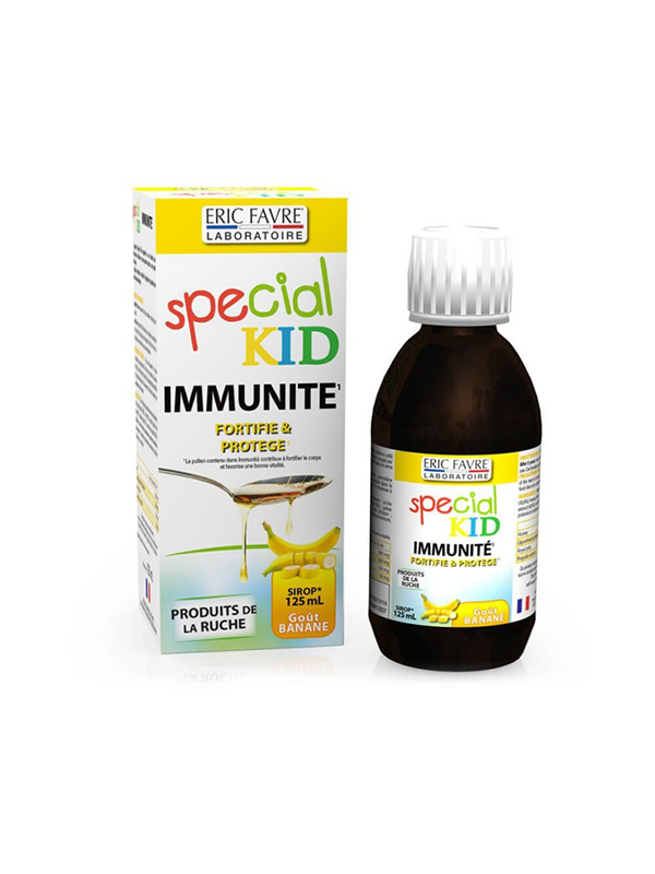 IMMUNITE