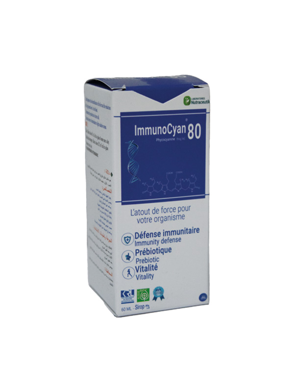IMMUNOCYAN