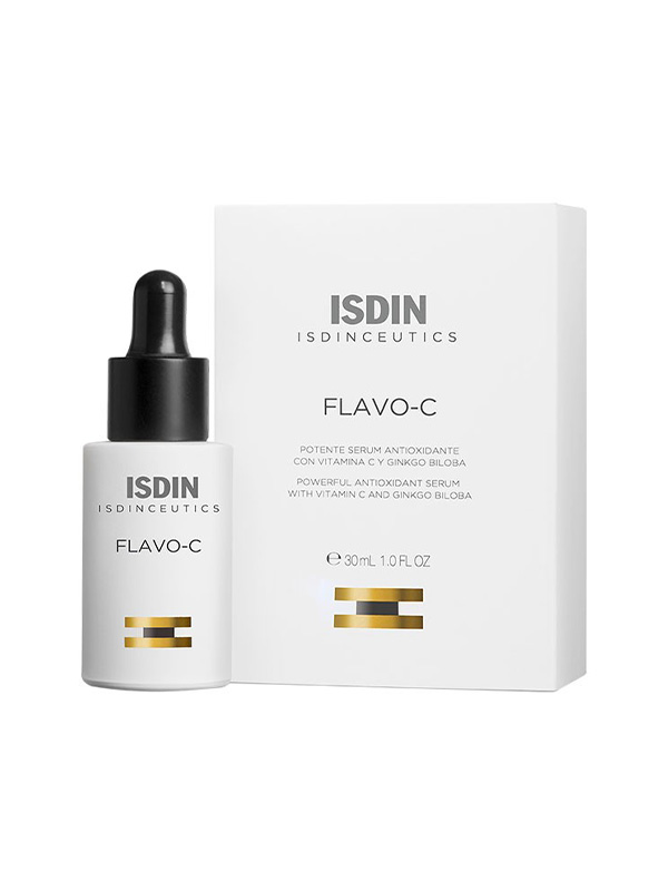 ISDIN FLAVO-C
