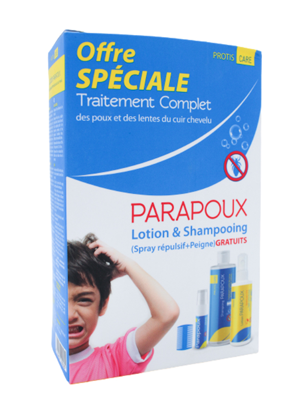 KITPARAPOUX