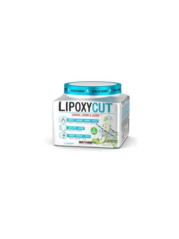 LIPOXYCUT
