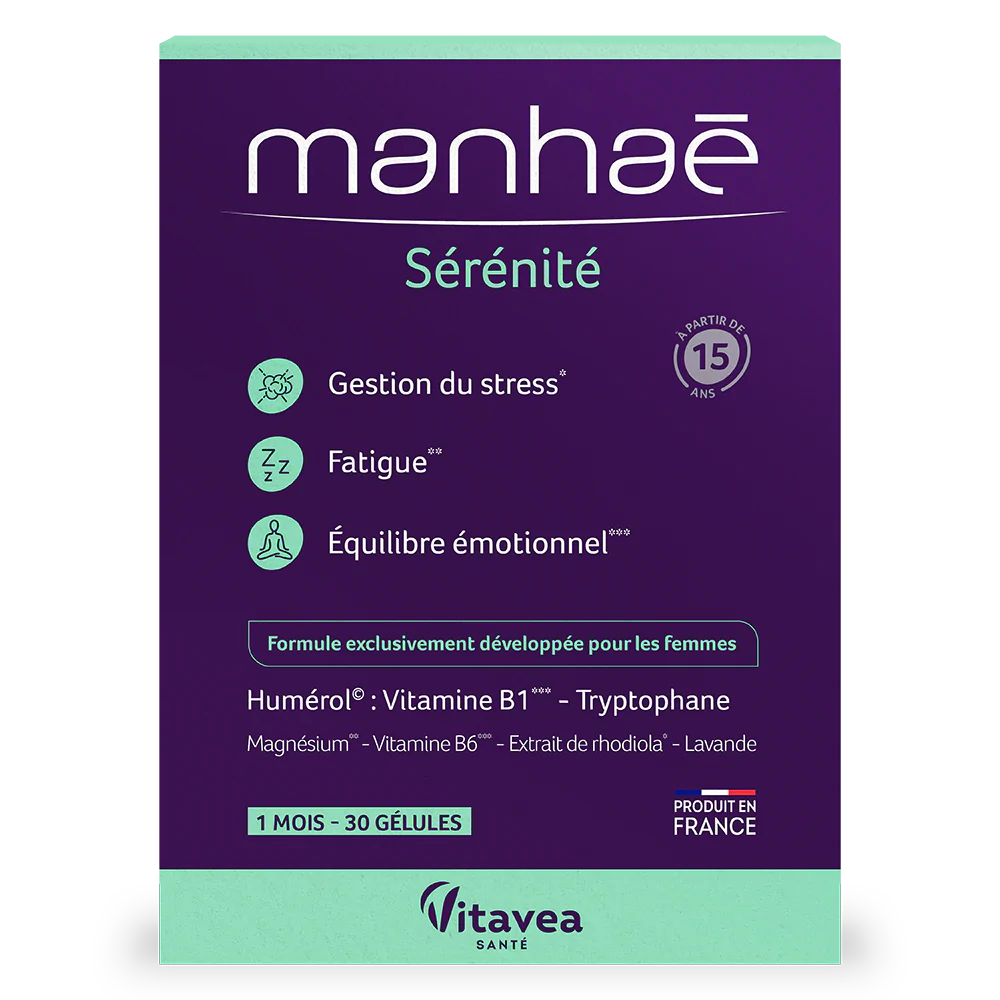 MANHSERV