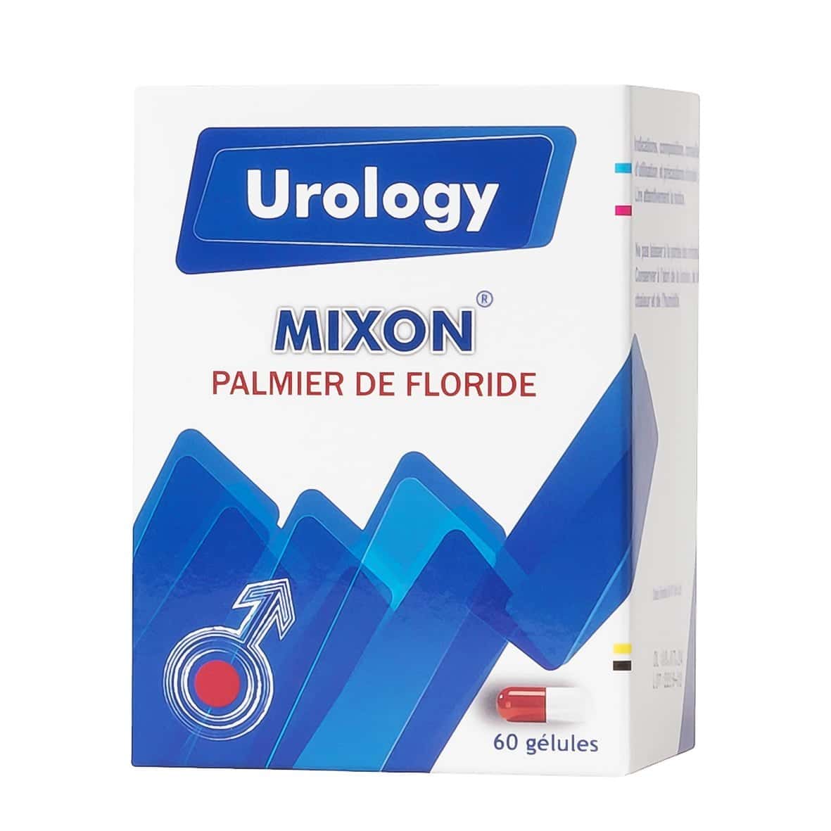 MIXON