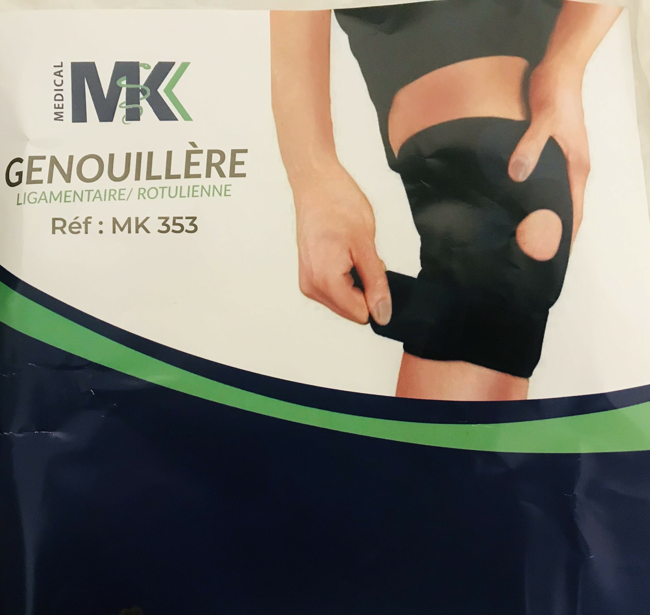 MK 353