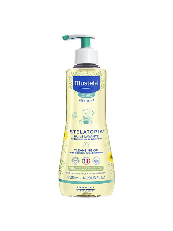 MUSTELA