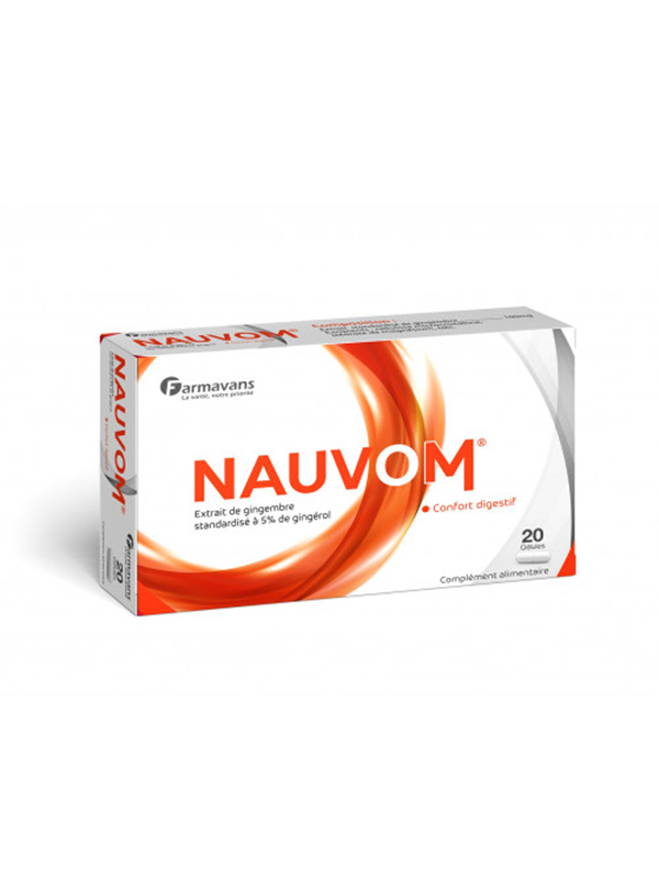 NAUV