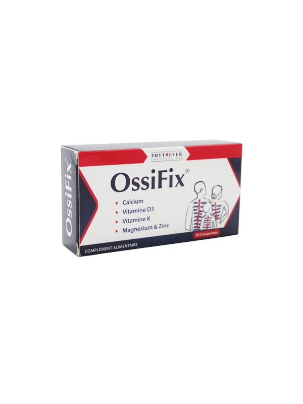 OSSF