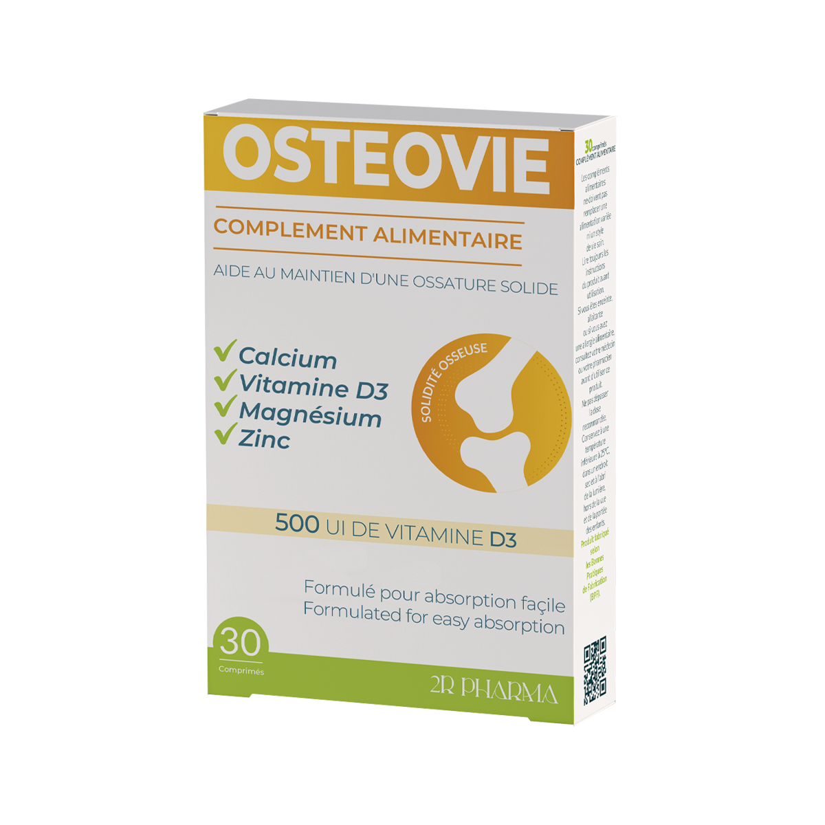 OSTVIE