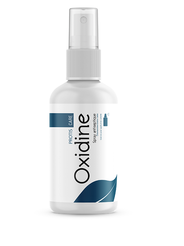 OXIDINE100