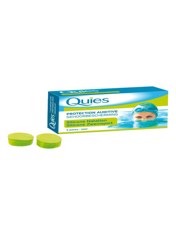 QUIESIL002