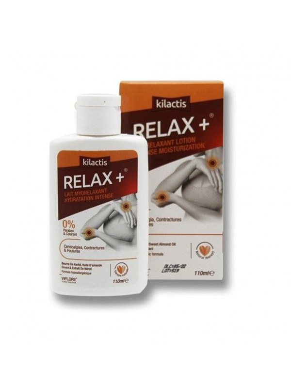 RELAX