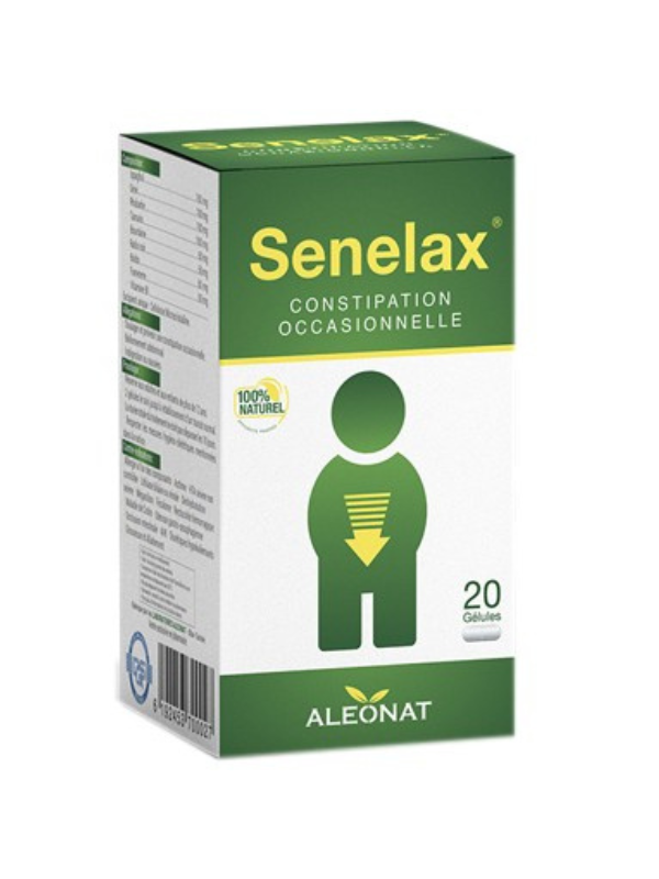 SENELAX